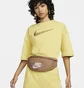 Сумка унісекс Nike Nk Heritage Waistpack - Fa21 Brown Db0490-258