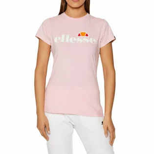 Футболка женская Ellesse Hayes Tee Pink SGK11399-808
