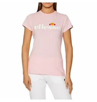 Футболка женская Ellesse Hayes Tee Pink SGK11399-808