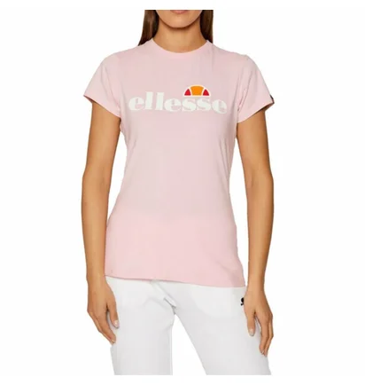 Футболка женская Ellesse Hayes Tee Pink SGK11399-808