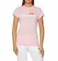 Футболка женская Ellesse Hayes Tee Pink SGK11399-808