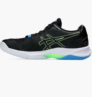 Кросівки чоловічі Asics Sky Elite Ff 2 Black 1051A064-005