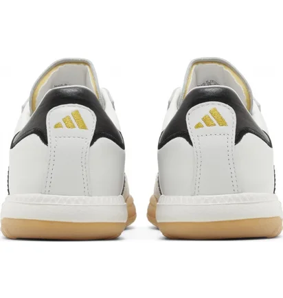 Кроссовки унисекс Adidas Samba Mn White IF1953