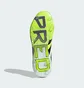 Бутсы детские Adidas Predator Elite Ll White JP9912