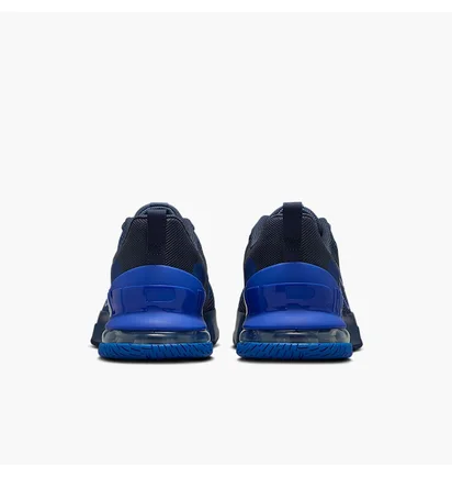 Кросівки чоловічі Nike Air Max Alpha Trainer 6 Blue FQ1833-400