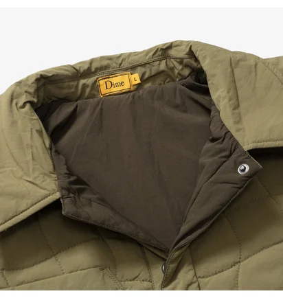 Ветровка мужская Dime Reversible Insulated Camo DIMEFA243MOS