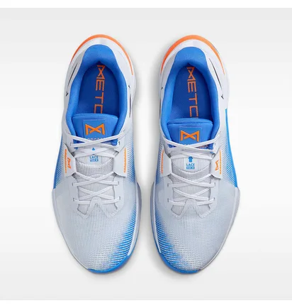 Кросівки чоловічі Nike M Metcon 10 Light Blue/Blue HJ1875-008