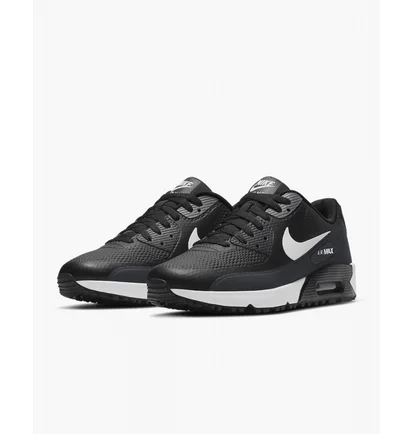 Кросівки унісекс Nike Air Max 90 G Black CU9978-002