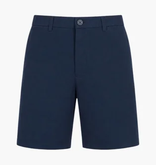 Шорты мужские Armani Exchange Blue XM002294-AF22842-UB101