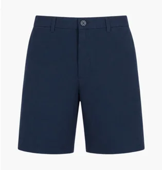 Шорты мужские Armani Exchange Blue XM002294-AF22842-UB101