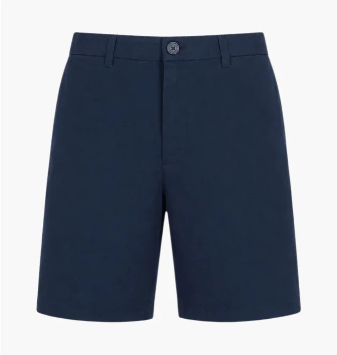 Шорты мужские Armani Exchange Blue XM002294-AF22842-UB101