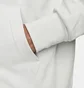 Худи мужское Nike Dri-Fit Standard Issue White FB7137-025