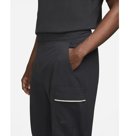 Штаны мужские Nike Mens Utility Pants Black DM6681-010