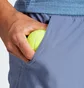 Шорты мужские Adidas Tennis Ergo Shorts Blue IQ4734