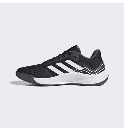 Кроссовки мужские Adidas Novaflight Volleyball Shoes Black Gx1264