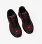 Кроссовки унисекс Nike Pegasus 2K5 Black/Bordo FJ1912-001