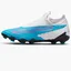 Бутси унісекс Nike Phantom Gx Academy Dynamic Fit Mg White/Blue Dd9472-446