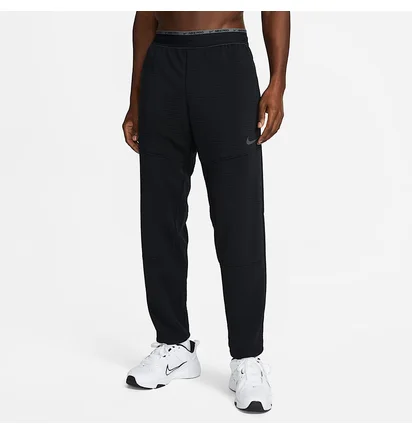 Спортивний костюм чоловічий Nike Pro Dri-Fit Black DV9821-010__DV9910-010