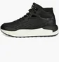 Кроссовки унисекс Puma X-Ray Speed Mid Wtr Black 388574-01