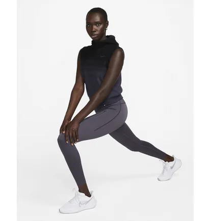 Майка жіноча Nike Run Division Black DX0323-015