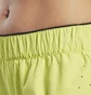 Шорты женские Reebok United By Fitness Epic Training Shorts Yellow FT0082