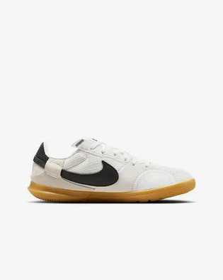 Футзалки детские Nike Streetgato Ic Black DH7723-103