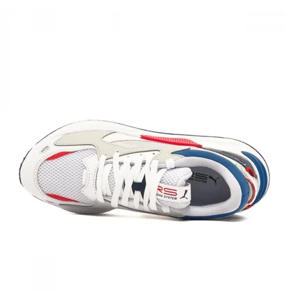 Кроссовки мужские Puma Rs-Z Core White 383590-07