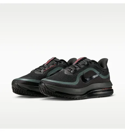 Кроссовки мужские Nike Pegasus Premium Black HQ2592-011