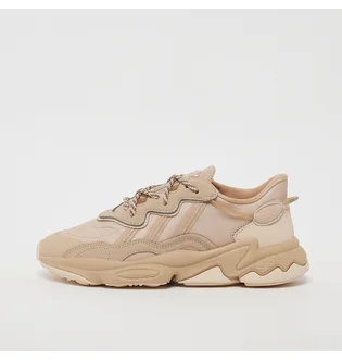 Кроссовки женские Adidas Ozweego Sneaker Brown IG7418