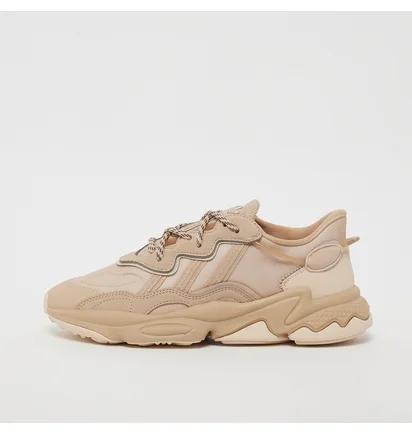 Кроссовки женские Adidas Ozweego Sneaker Brown IG7418