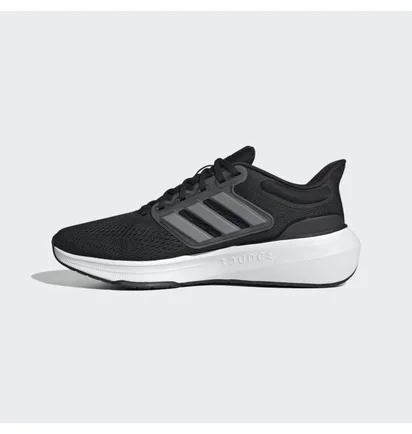 Кроссовки мужские Adidas Ultrabounce Running Shoes Black Hp5796
