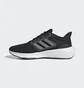 Кроссовки мужские Adidas Ultrabounce Running Shoes Black Hp5796
