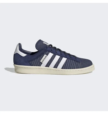 Кроссовки мужские Adidas Campus 80S Shoes Blue Gy4588