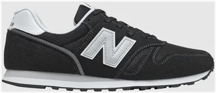 Кроссовки унисекс New Balance 373 Black ML373KB2