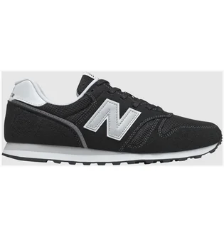 Кросівки унісекс New Balance 373 Black ML373KB2