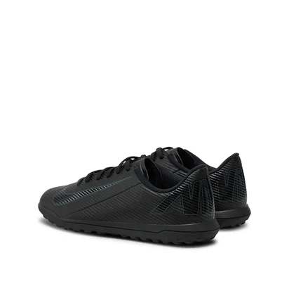 Сороконожки детские Nike Air Zoom Vapor 16 Tf Club Black FQ8287-002