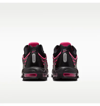 Кросівки чоловічі Nike Air Max T L 2.5 MenS Shoes Black FZ4110-009