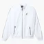 Ветровка мужская AUSTRALIAN Zoom Smash Kacket White HCUGC0037-002