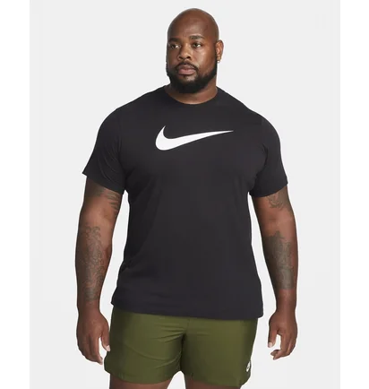 Футболка мужская Nike M Nsw Tee Icon Swoosh Dc5094-010