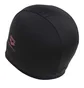 Шапочка для плавания женская Arena Smartcap Black 004401-100