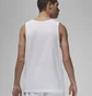 Майка чоловіча Air Jordan Flt Mvp Tank White DX9575-100