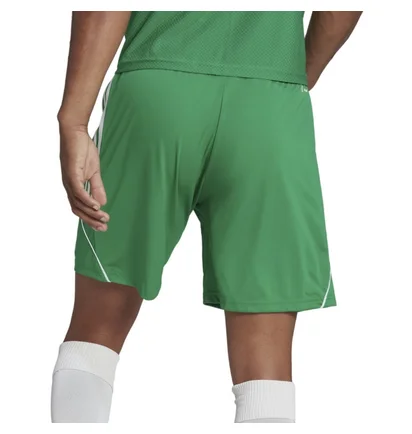 Шорти чоловічі Adidas Shorts Tiro 23 Sho Green IB8087