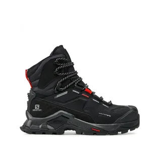Чоботи чоловічі Salomon Quest Winter Ts Cswp Black 413666