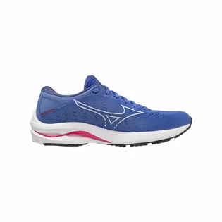 Кроссовки женские Mizuno Wave Rider 25 Blue J1GD210300