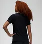 Футболка женская Air Jordan Heritage WomenS T-Shirt Black DZ3195-010