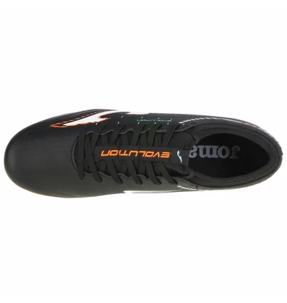 Бутси чоловічі Joma Evolution Black EVOS2401FG