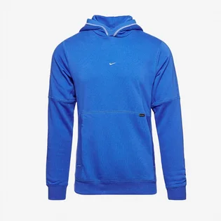 Худи мужское Nike Strike 22 Pullover Hoody Blue DH9380-463