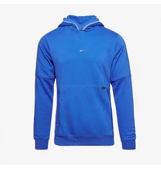 Худи мужское Nike Strike 22 Pullover Hoody Blue DH9380-463