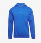 Худи мужское Nike Strike 22 Pullover Hoody Blue DH9380-463