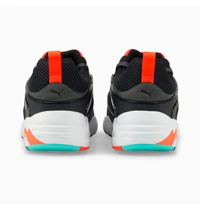 Кросівки чоловічі Puma Blaze Of Glory "Reverse Classics" Sneakers Black 383532-01